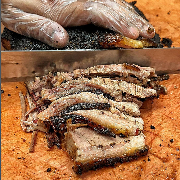 What better way to ring in 2023 than by bringing the family to the world’s largest barbecue concept Dickey’s Barbecue …