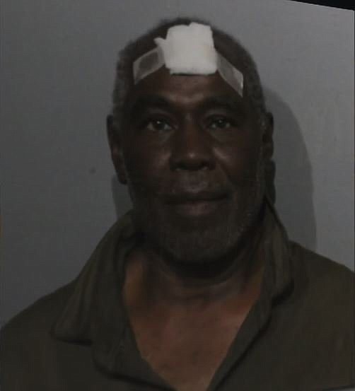 Bryan Sutton was charged with sexually abusing a 6-year-old boy inside a bathroom stall in the River North McDonald's flagship.
Mandatory Credit:	Chicago Police/WBBM