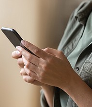 Yelp said it is introducing a new label to more clearly identify crisis pregnancy centers, which do not perform abortions and typically attempt to persuade people from terminating pregnancies, in the latest example of tech companies adapting their policies in the wake of the demise of Roe v. Wade.
Mandatory Credit:	fizkes/iStockphoto/Getty Images