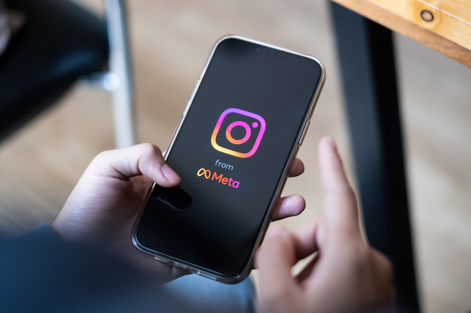 Instagram testing a new feature that looks just like rival BeReal