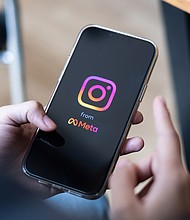 Instagram is testing a feature called "IG Candid Challenges" that appears strikingly similar to the core concept of BeReal, an app that has been dubbed the anti-Instagram for its focus on more "authentic" posts.
Mandatory Credit:	Adobe Stock