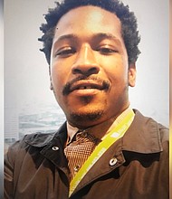 On August 23, a decision is expected in the criminal case against two Atlanta police officers charged in relation to the June 2020 shooting death of Rayshard Brooks, pictured here in an undated photo.
Mandatory Credit:	Stewart Trial Attorneys