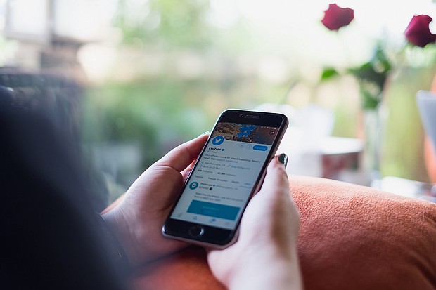 The disclosure raises concerns about how Twitter handles user data.
Mandatory Credit: Adobe Stock