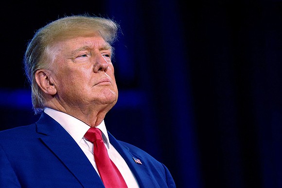 The federal criminal investigation into former President Donald Trump's potential mishandling of classified documents ramped up this week in significant …