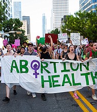 A federal judge blocks HHS guidance that emergency medical care must include abortion services.
Mandatory Credit:	Sara Diggins/USA TODAY NETWORK/Reuters