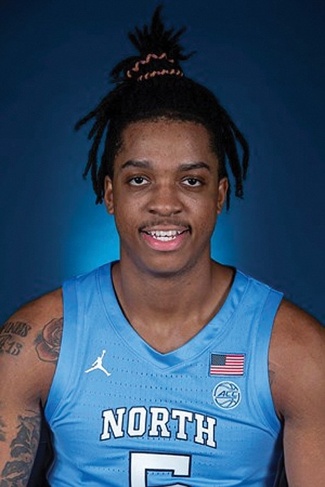 Armando Bacot