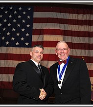 Jerry Shaffer and Gene Overstreet