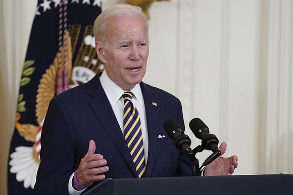 President Biden on Wednesday announced his long-awaited plan to deliver on a campaign promise to provide $10,000 in student debt ...