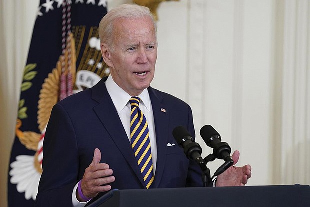 President Biden’s long-awaited announcement of a $10,000 federal student loan cancellation came on Aug. 24. President Biden also is extending a pause on federal student loan payments for what he called the “final time” through the end of 2022.