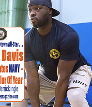 Photo By Brandon Parker