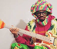 MonoNeon – Dywante Thomas, Jr.