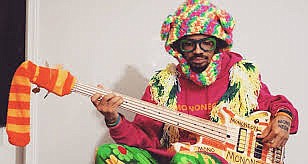 MonoNeon – Dywante Thomas, Jr.