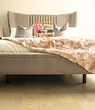 VIP Recovery Care Luxury Recovery Suite