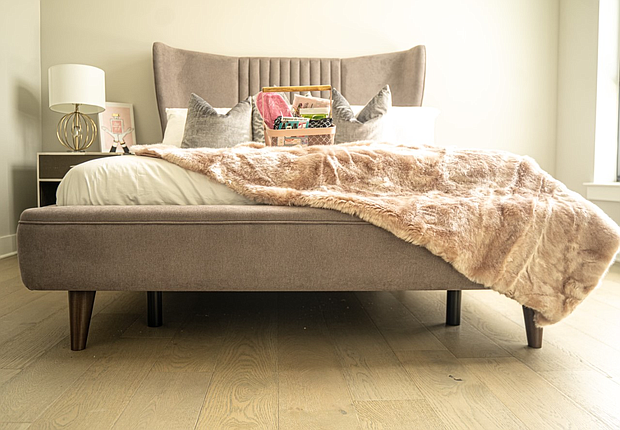 VIP Recovery Care Luxury Recovery Suite