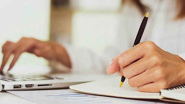 President Joe Biden announced his plan to address student loan debt, which includes debt forgiveness for certain borrowers and extending the pandemic-related payment pause.
Mandatory Credit:	crizzystudio/Adobe Stock