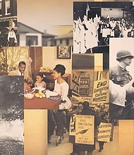 Connecting a history of racial violence to Black homeownership.
Mandatory Credit: CNN