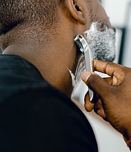 Camellia Alise Day Spa