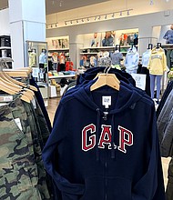 Kohl's, Gap, Carter's and other chains have said in recent weeks that they will hold some unsold merchandise in their warehouses and put it back on shelves later this year and in 2023. It's a strategy known as "pack and hold."
Mandatory Credit: Justin Sullivan/Getty Images