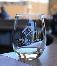 Michael David Winery