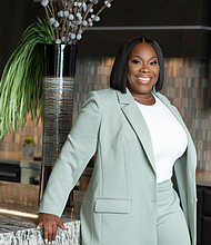 Noel Collier, Founder & CEO, Noel Collier Group
Photo: Noel Collier Group