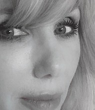 Shawn Christine, author of Echo Mingo