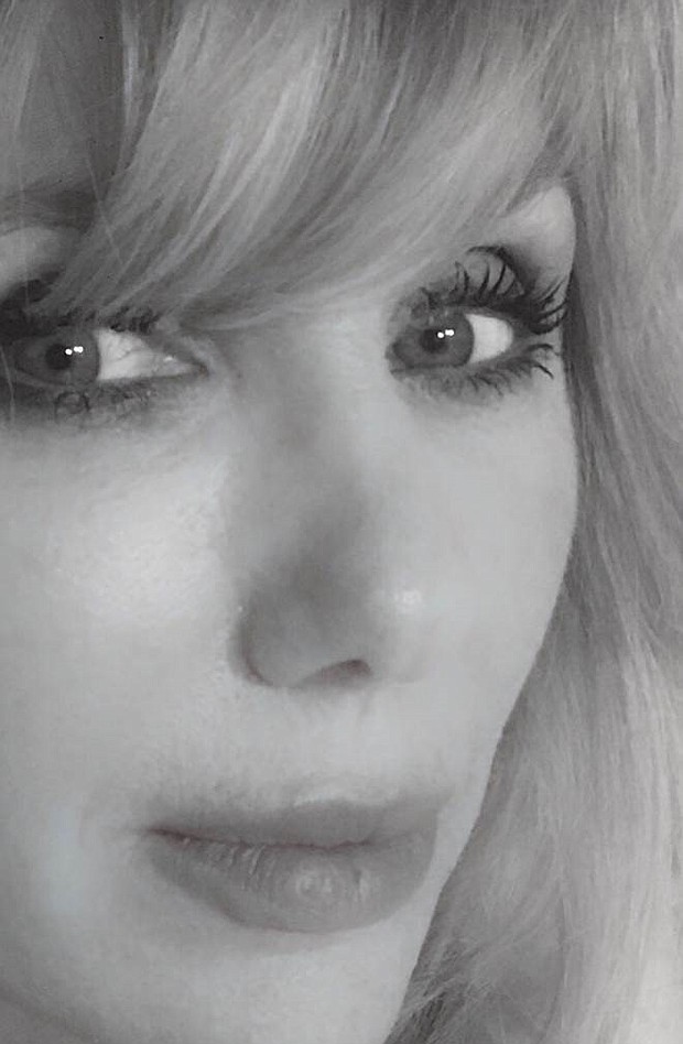 Shawn Christine, author of Echo Mingo