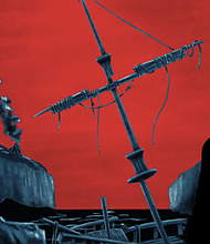 Houston Grand Opera presents The Wreckers Oct. 28-Nov.11