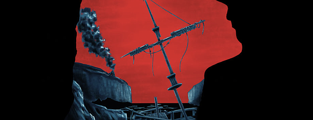 Houston Grand Opera presents The Wreckers Oct. 28-Nov.11