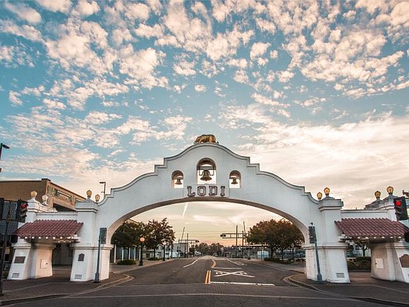 Defined as a sophisticated agriculture and culinary scene, Lodi adds to the year-round appeal of a vibrant community within the …