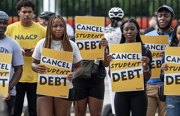 More help for Westwood College students is on the way