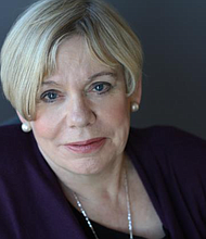 Karen Armstrong, Photo credit Michael Lionstar