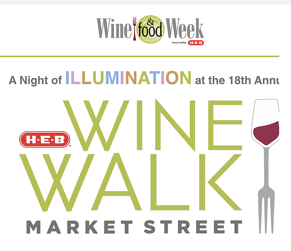 One of the most beloved wine events is back to wind down this year’s Wine & Food Week events in …