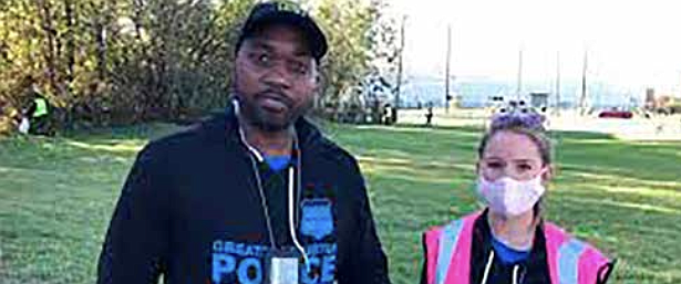 Supporting Our Are Youth – Greater Houston Police Activities League Fostering and Encouraging current Youth Ambassadors and Future Leaders