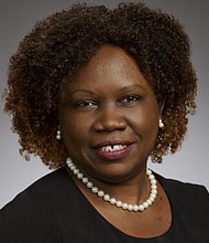 Beverly Sande, Ph.D.