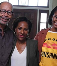 FEMA’s Ready Campaign PSAs were developed pro bono by Creative Theory agency in coordination with the Ad Council and are available today in TV, radio, print, out of home and digital formats