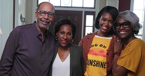 FEMA’s Ready Campaign PSAs were developed pro bono by Creative Theory agency in coordination with the Ad Council and are available today in TV, radio, print, out of home and digital formats