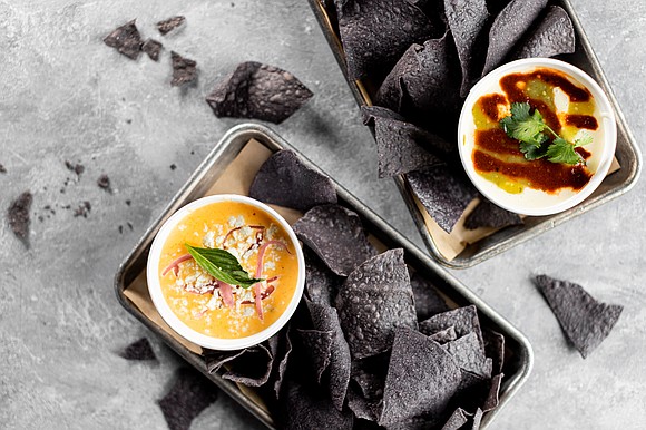 Velvet Taco, the trendsetting, elevated, taco restaurant serving unique, globally inspired recipes, celebrates National Queso Day on September 20, 2022, …