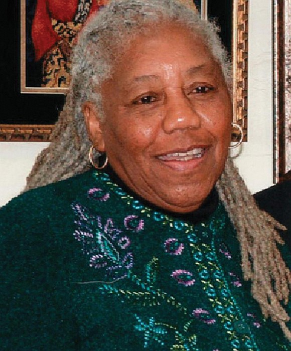Dr. Florence Saunders Farley, a trailblazing psychologist who also served as Petersburg’s first Black female mayor, has died.