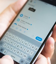 After years of users clamoring for such a feature, Twitter is finally testing edited tweets.
Mandatory Credit:	Adobe Stock