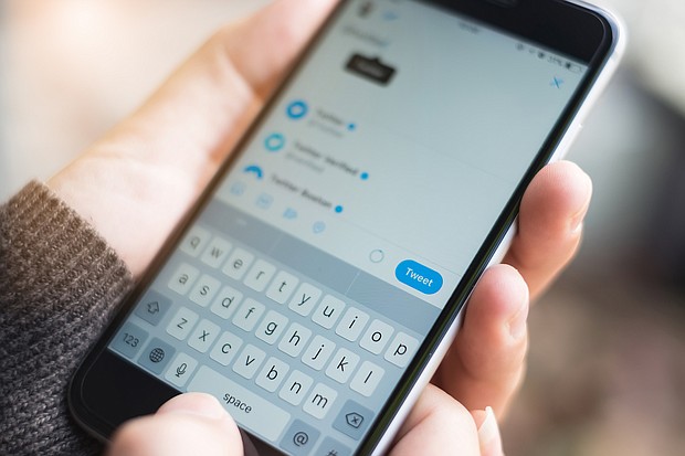 After years of users clamoring for such a feature, Twitter is finally testing edited tweets.
Mandatory Credit: Adobe Stock