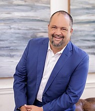 Ben Jealous