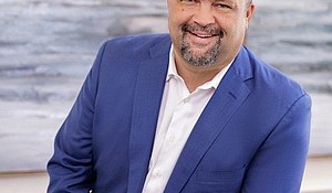 Ben Jealous