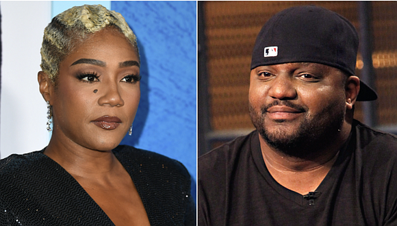 Comedians Tiffany Haddish and Aries Spears have been accused of having "groomed and molested" two then-minor siblings years ago, according …