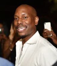 Tyrese/Source: Prince Williams / Getty
