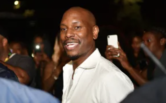 Tyrese's pockets will be a little lighter after judge ruled that he pay his ex-wife $10,690 a month for child …