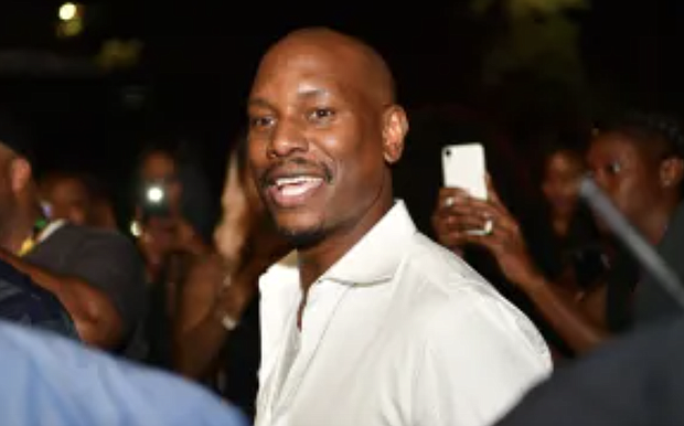 Tyrese/Source: Prince Williams / Getty