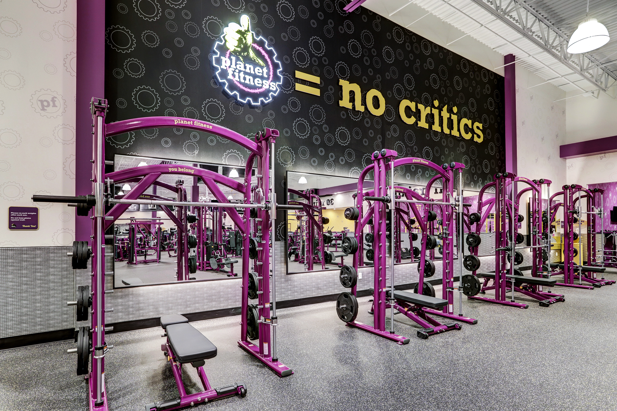 Planet Fitness Opens New Club Location in Houston's Greater OST/South Union  Community, Houston Style Magazine