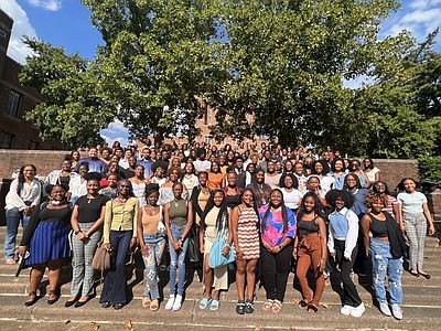 Fisk University, one of the nation's elite private historically black colleges and universities (HBCU), has experienced a remarkable enrollment increase …