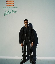 R&B superstar GIVĒON