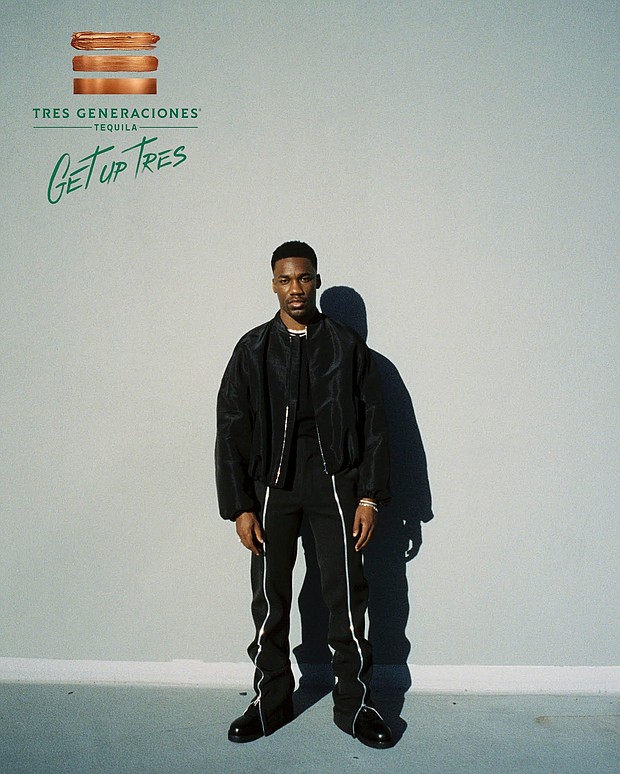 R&B superstar GIVĒON